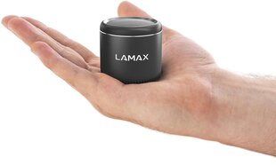 Lamax Sphere2 Mini Mono 5 W, juoda цена и информация | Аудиоколонки | hansapost.ee