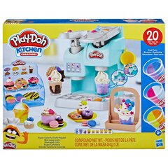 Набор Разноцветное кафе Play-Doh цена и информация | Play-Doh Kitchen Creations Товары для детей и младенцев | hansapost.ee