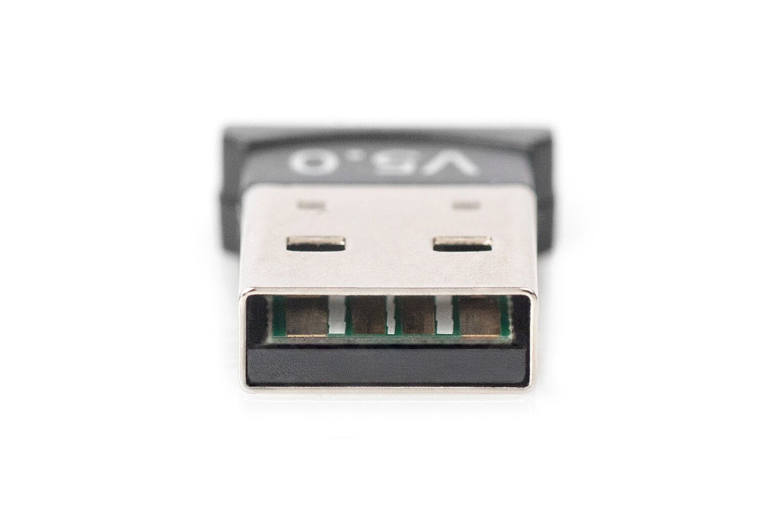 Digitus Bluetooth 5.0 Nano USB Adapter hind ja info | USB adapterid ja jagajad | hansapost.ee