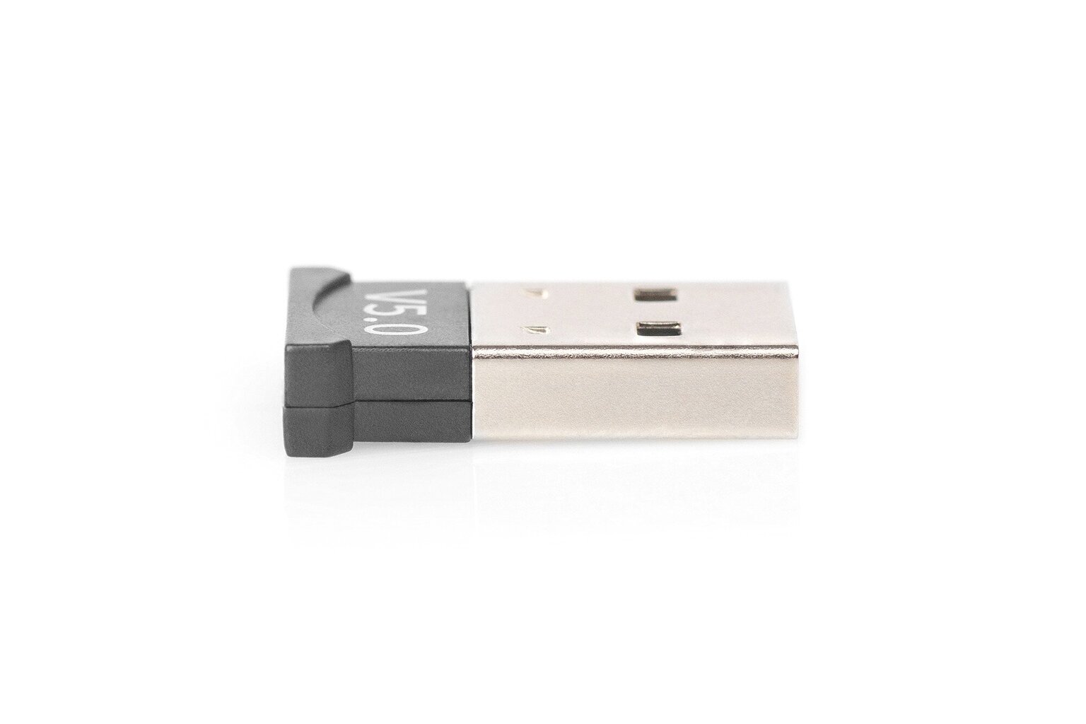 Digitus Bluetooth 5.0 Nano USB Adapter цена и информация | USB adapterid ja jagajad | hansapost.ee