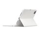 Baseus Brilliance case with keyboard for Ipad Pro 11 " white hind ja info | Tahvelarvuti ümbrised ja kaaned | hansapost.ee