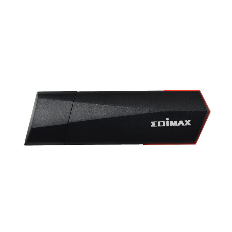 Edimax EW-7822UMX AX1800 Wi-Fi 6 Dual-Band USB 3.0 Adapter цена и информация | USB adapterid ja jagajad | hansapost.ee