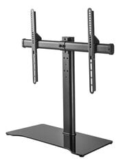 Deltaco ARM-1401, Vesa 200x200 - 600x400, 32-55" цена и информация | Кронштейны и крепления для телевизоров | hansapost.ee