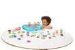 PLAY-DOH Mängukomplekt 2 ühes цена и информация | Arendavad laste mänguasjad | hansapost.ee