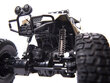 Samochód RC Rock Crawler 2.4GHz 1:8 51cm złoty hind ja info | Mänguasjad poistele | hansapost.ee