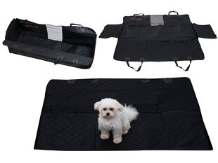 Автомобильный коврик для собаки цена и информация | Переноски, сумки | hansapost.ee
