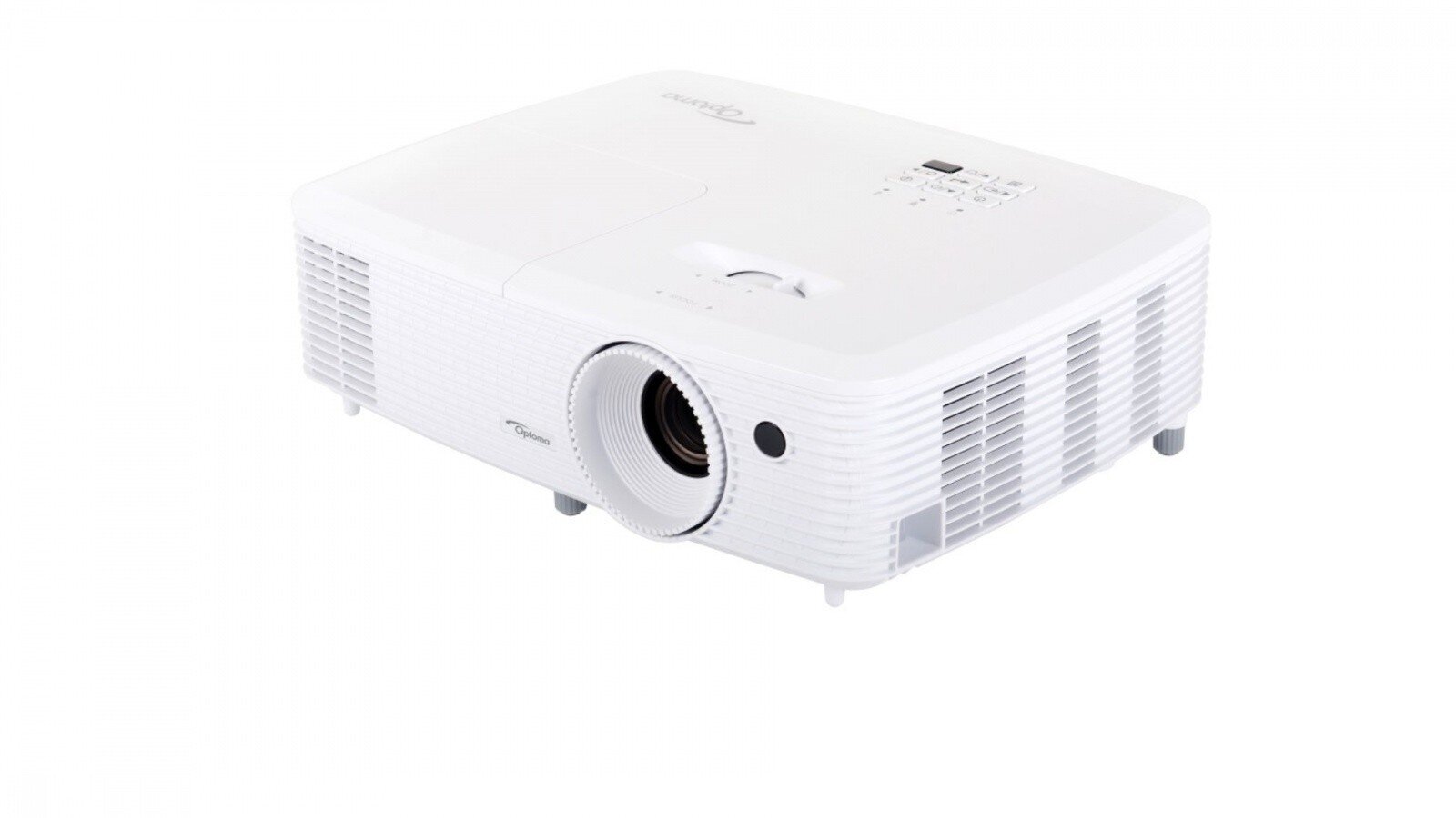 Optoma HD29HLV DLP 1080p 4500 projektor, 50 000: 1 цена и информация | Projektorid | hansapost.ee