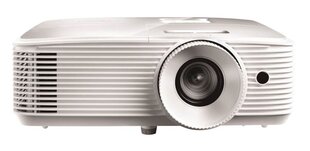 Optoma HD29HLV DLP 1080p 4500 projektor, 50 000: 1 hind ja info | Projektorid | hansapost.ee