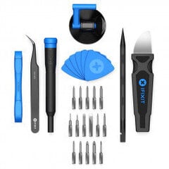 Professionaalne tööriistakomplekt iFixit Essential Electronics Toolkit цена и информация | Механические инструменты | hansapost.ee