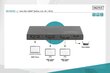 Digitus Audio-video splitter DS-45322 hind ja info | USB adapterid ja jagajad | hansapost.ee