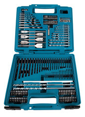 PUURIDE JA OTSAKUTE KOMPLEKT 212- OSAL. E-06270 Makita price and information | Hand tools | hansapost.ee