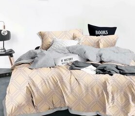 Voodipesukomplekt PME-496, 160x200, 4-osaline price and information | Bed linen | hansapost.ee