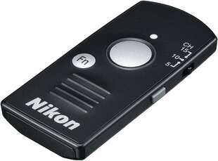 Nikon WR-T10 Wireless Remote Controller цена и информация | Аксессуары для фотоаппаратов | hansapost.ee