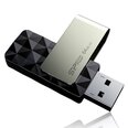 USB накопитель Silicon Power Blaze B30 64ГБ 3.0