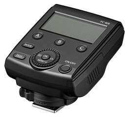 Olympus FC-WR Wireless Flash Commander цена и информация | Аксессуары для фотоаппаратов | hansapost.ee