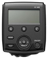 Olympus FC-WR Wireless Flash Commander hind ja info | Fotoaparaatide lisatarvikud | hansapost.ee