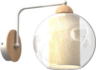 Настенный светильник Milagro Tela цена и информация | Настенный светильник Конусы | hansapost.ee