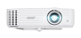 Acer P1557Ki цена и информация | Проекторы | hansapost.ee