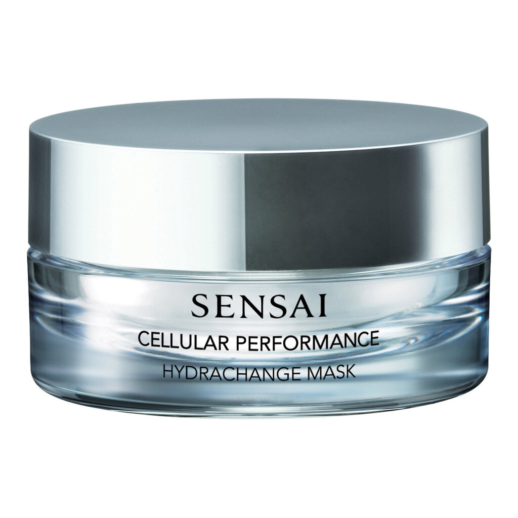 Näomask Cellular Performance Hydrating (Hydrachange Mask) 75 ml hind ja info | Näomaskid ja silmamaskid | hansapost.ee