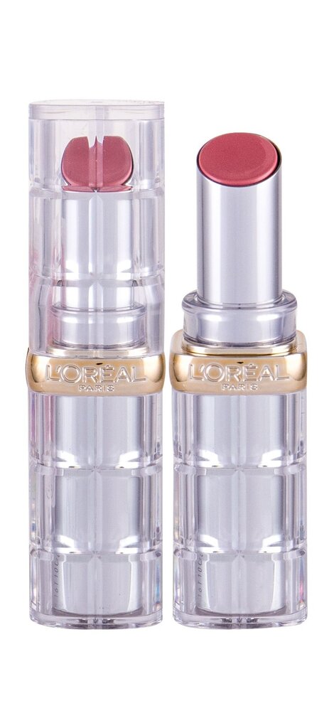 Intensiivne huulepulk L'Oreal Paris Color Riche Shine 5 ml, 112 Only in Paris цена и информация | Huulekosmeetika | hansapost.ee