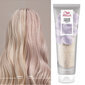 Juuksemask Wella Color Fresh Mask Pearl Blonde, 150 ml цена и информация | Juuksevärvid | hansapost.ee