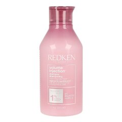 Šampoon Redken High Rise Volume, 300 ml hind ja info | Redken Brews Juuksehooldus | hansapost.ee
