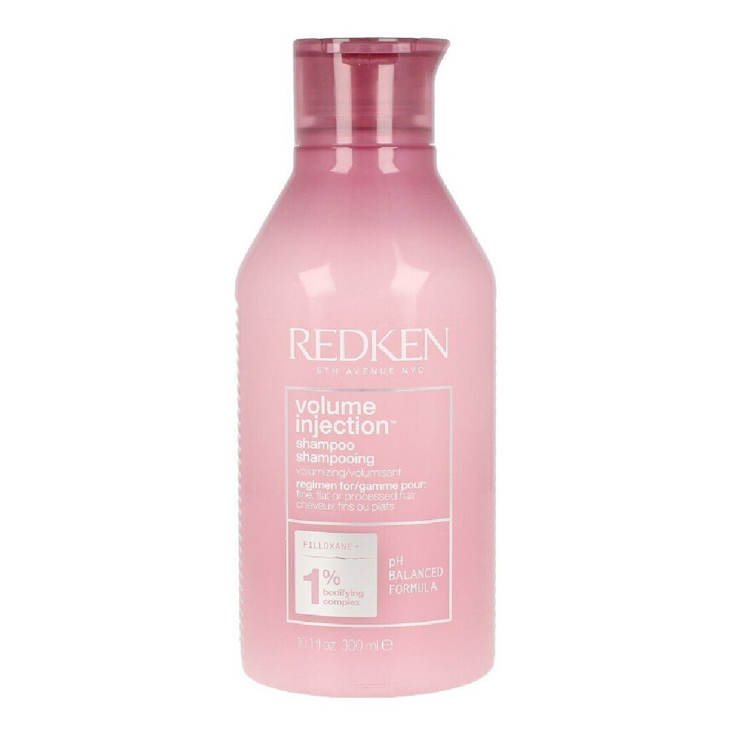 Šampoon Redken High Rise Volume, 300 ml цена и информация | Šampoonid | hansapost.ee