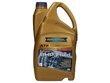 Käigukastiõli RAVENOL ATF 8HP 4L / VAG G 060162 A1/A2/A6 GREEN цена и информация | Eriotstarbelised määrdeõlid ja määrdevedelikud | hansapost.ee