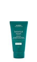 Taastav juuksemask Aveda Botanical Repair 150 ml hind ja info | Aveda Juuksehooldus | hansapost.ee