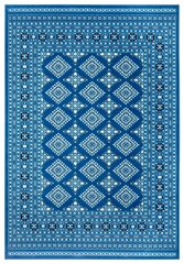 Vaip Nouristan Sao Buchara, 80x150 cm, sinine hind ja info | Vaibad | hansapost.ee