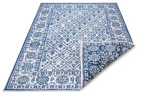 Vaip Northrugs Curacao, 150x80 cm, sinine hind ja info | Northrugs  Mööbel ja sisustuskaubad | hansapost.ee