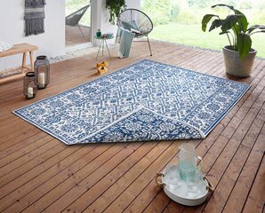 Vaip Northrugs Curacao, 150x80 cm, sinine hind ja info | Northrugs  Vaibad, vaipkatted | hansapost.ee