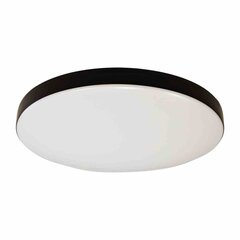 Milagro laevalgusti Maya Black price and information | Ceiling lamps | hansapost.ee