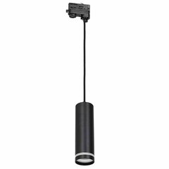 Milagro подвесной светильник Pipe Ring Track цена и информация | Люстры | hansapost.ee