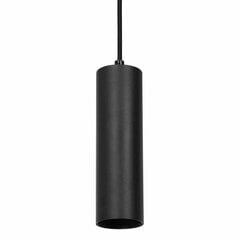 Milagro подвесной светильник Pipe Track Pendant цена и информация | Потолочный светильник, 38 x 38 x 24 см | hansapost.ee