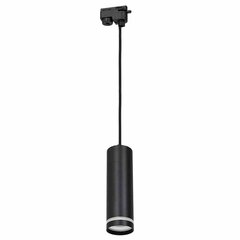 Milagro подвесной светильник Pipe Ring Track цена и информация | Потолочный светильник, 38 x 38 x 24 см | hansapost.ee
