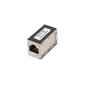 Adapter Intellinet LAN võrguühendus RJ45 Cat5e varjestatud FTP цена и информация | Ruuterid | hansapost.ee