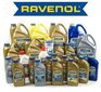 RAVENOL ATF DCT/DSG 4L ülekandeõli цена и информация | Eriotstarbelised määrdeõlid ja määrdevedelikud | hansapost.ee