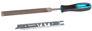 Makita LAMEVIIL ja KETITERITUS ABINÕU D-70998 Makita price and information | Hand tools | hansapost.ee