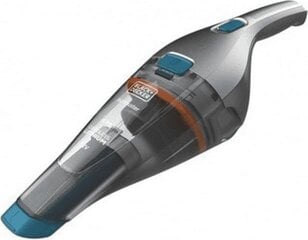 Black&Decker NVC215WA-QW price and information | Vacuum cleaners | hansapost.ee