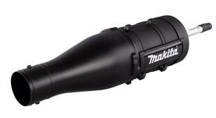 Lehepuhur-liides UB400MP 191F65-0 Makita цена и информация | Пылесосы для сбора листьев, измельчители веток, очистители тротуарной плитки | hansapost.ee