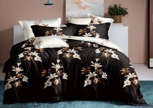 Voodipesukomplekt PME-540, 160x200, 4-osaline price and information | Bed linen | hansapost.ee