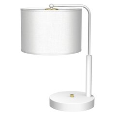 Milagro настольная лампа Albion Biel цена и информация | Настольная лампа | hansapost.ee