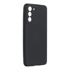 Чехол Silicone Lite для Samsung Galaxy A33 5G, черный цена и информация | Чехлы для телефонов | hansapost.ee