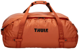 Туристическая/спортивная сумка-рюкзак Thule Chasm TDSD-204, 90 л, оранжевая цена и информация | Рюкзаки и сумки | hansapost.ee