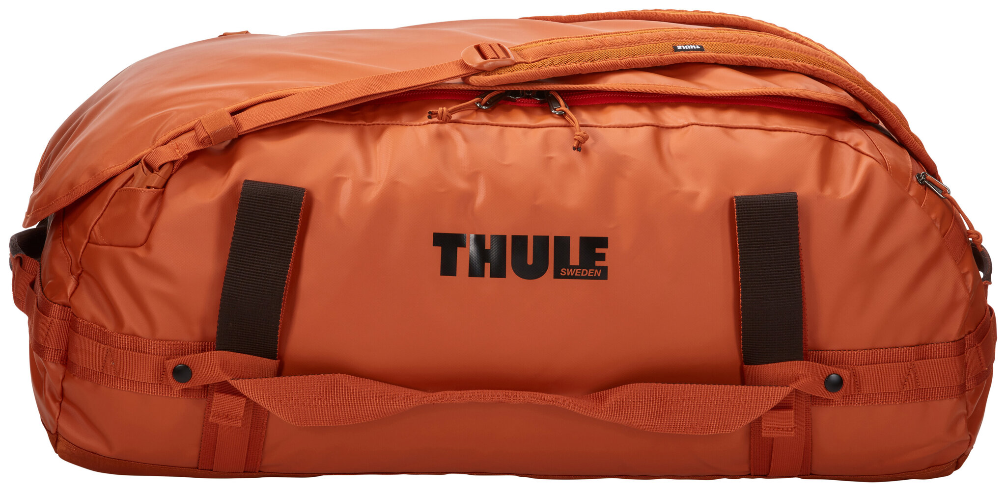 Reisi/spordikott-seljakott Thule Chasm TDSD-204, 90 l, oranž цена и информация | Spordikotid ja seljakotid | hansapost.ee