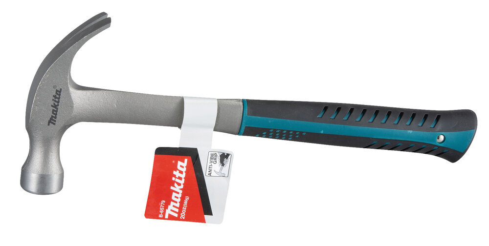 Haamer 580gr. B-65779 Makita hind ja info | Käsitööriistad | hansapost.ee