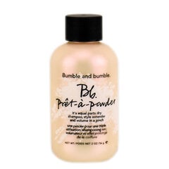 Kuivšampoon juustele Bumble and bumble Pret-a-Powder 56 g price and information | Shampoos | hansapost.ee