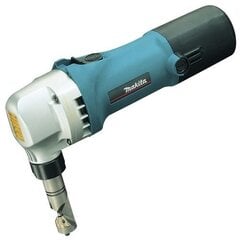 Metallilõikamiskäärid Makita JN1601 цена и информация | Пилы, циркулярные станки | hansapost.ee