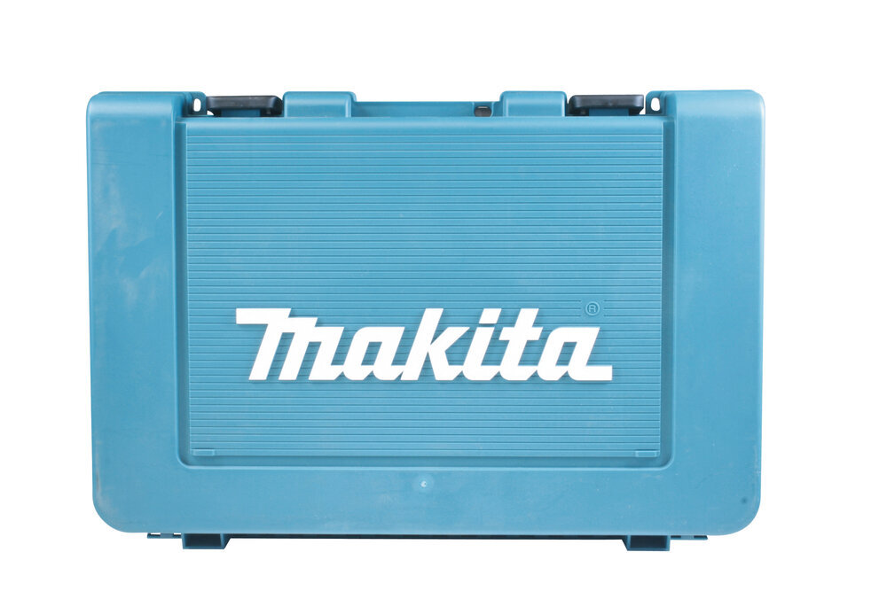 Plastkohver HR2470 824799-1 Makita цена и информация | Tööriistakastid, tööriistakotid ja -kärud | hansapost.ee